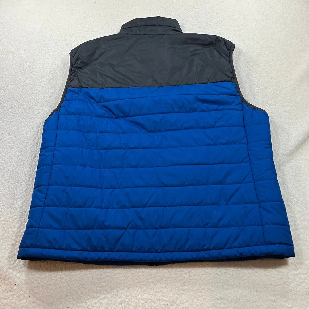 Columbia keywords gorpcore